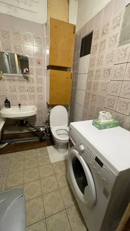 Квартира 1-кімн. оренда Полтава, Шевченковский (Октябрьский) – 40 м², Полтава — 12/13