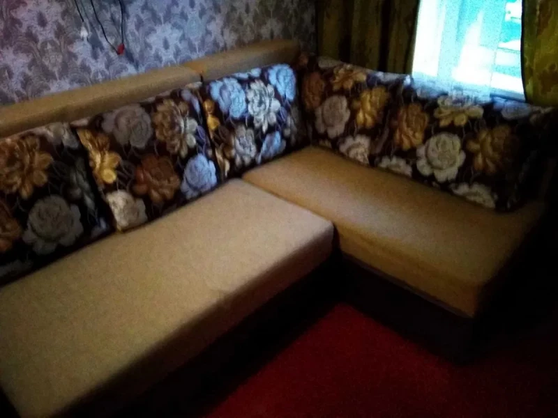 Квартира 2-кімн. оренда Полтава, Шевченковский (Октябрьский) – 47 м², Полтава — 3/15