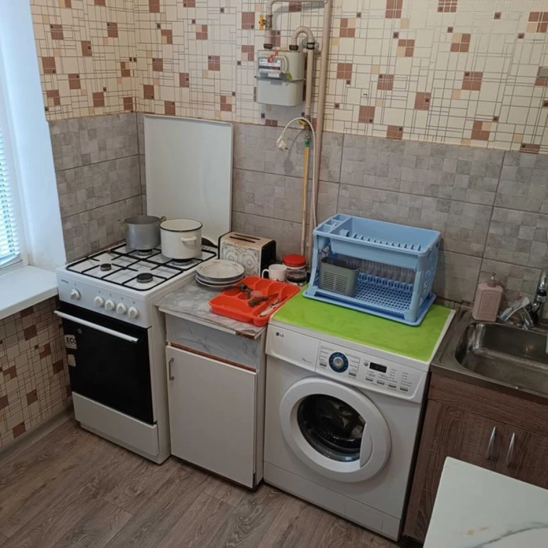 Квартира 2-кімн. оренда Полтава, Шевченковский (Октябрьский) – 47 м², Полтава — 14/15