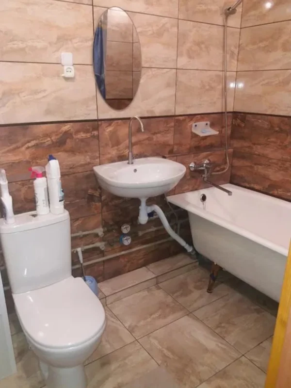 Квартира 2-кімн. оренда Полтава, Шевченковский (Октябрьский) – 35 м², Полтава — 7/7