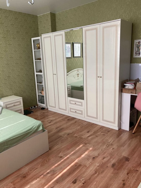 Квартира 2-кімн. продаж Авангард – 42 м², Авангард — 15/15