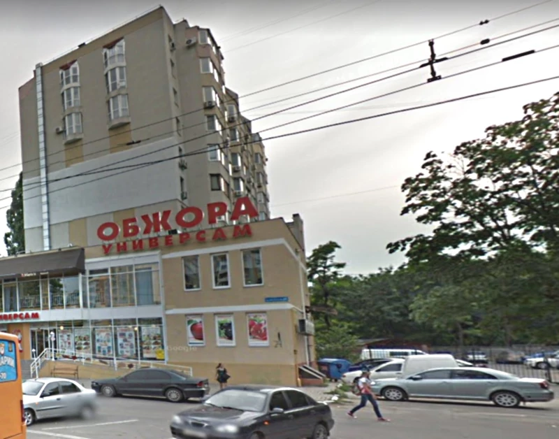 Квартира 2-кімн. продаж Одеса, Киевский – 37 м², Одеса — 10/10