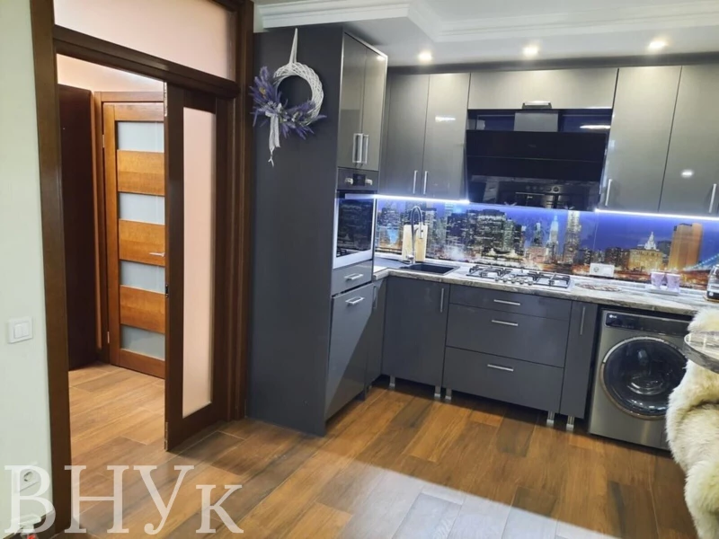 Квартира 2-кімн. продаж Львів, Шевченковский – 69 м²