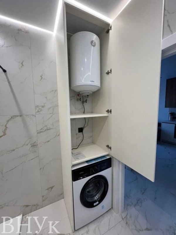 Квартира 1-кімн. продаж Сторожниця – 39 м², Сторожниця — 9/9