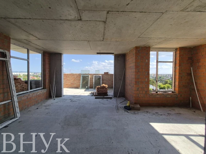 Квартира 1-кімн. продаж Ужгород – 45 м², Ужгород — 5/13