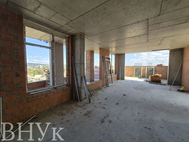Квартира 1-кімн. продаж Ужгород – 45 м², Ужгород — 7/13