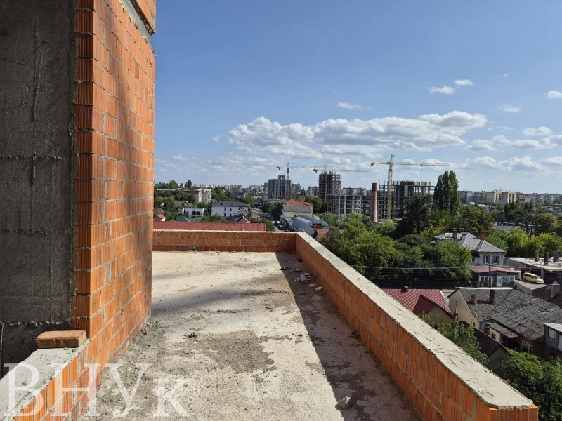 Квартира 1-кімн. продаж Ужгород – 45 м², Ужгород — 9/13