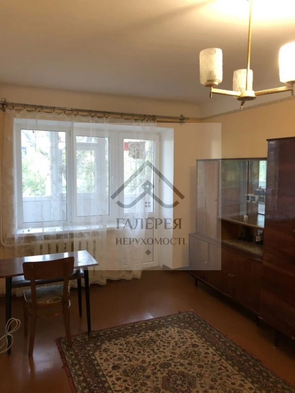 Квартира 1-кімн. оренда Полтава, Шевченковский (Октябрьский) – 35 м²