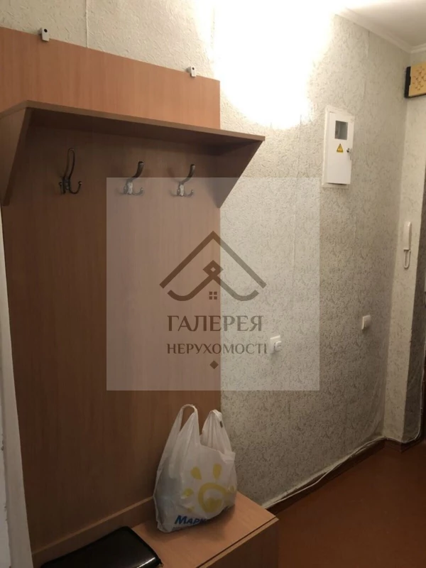 Квартира 1-кімн. оренда Полтава, Шевченковский (Октябрьский) – 35 м², Полтава — 3/5