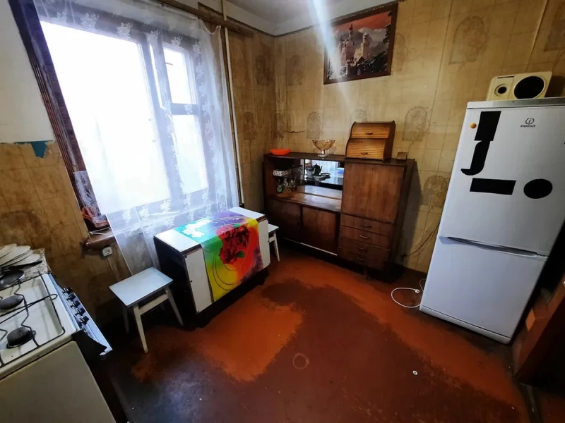 Квартира 1-кімн. оренда Полтава, Киевский – 34 м², Полтава — 4/8