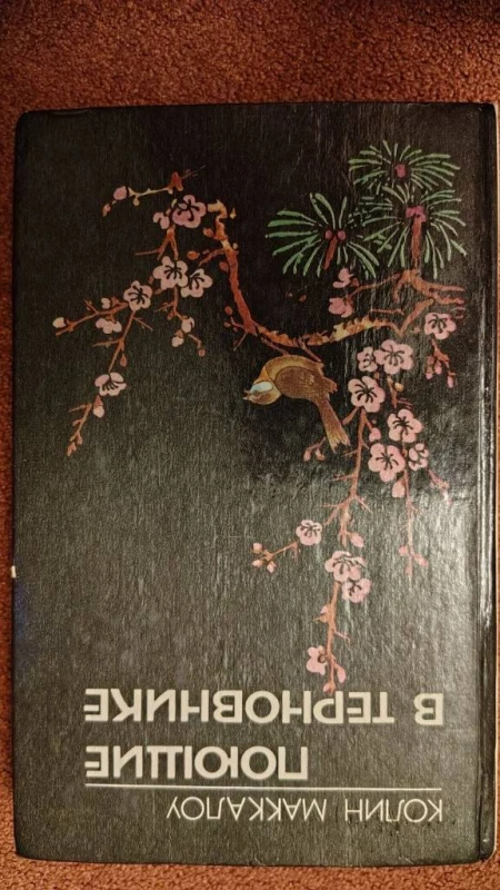 Книга: Чорна рада та інші п. Куліш, Київ — 6/7