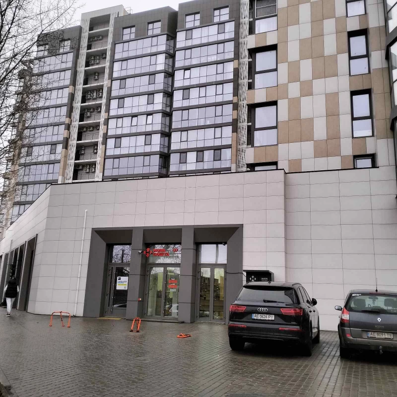 Квартира 4-кімн. продаж Дніпро, Шевченківський – 120 м², Днепр — 8/15