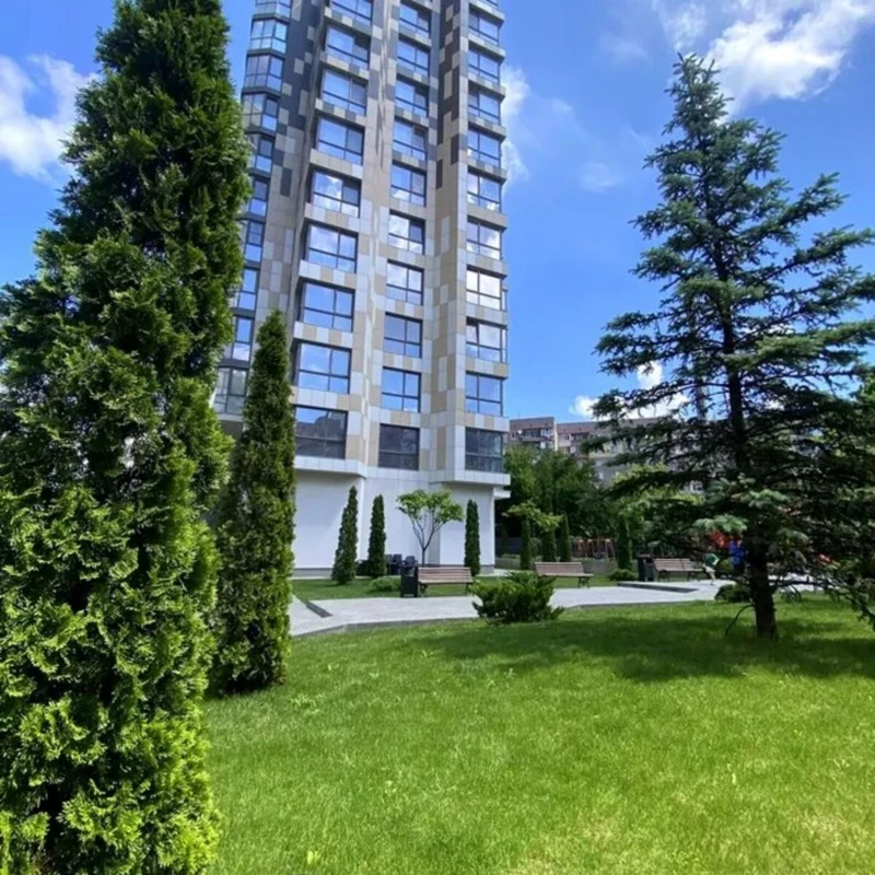 Квартира 4-кімн. продаж Дніпро, Шевченківський – 122 м², Дніпро — 2/5