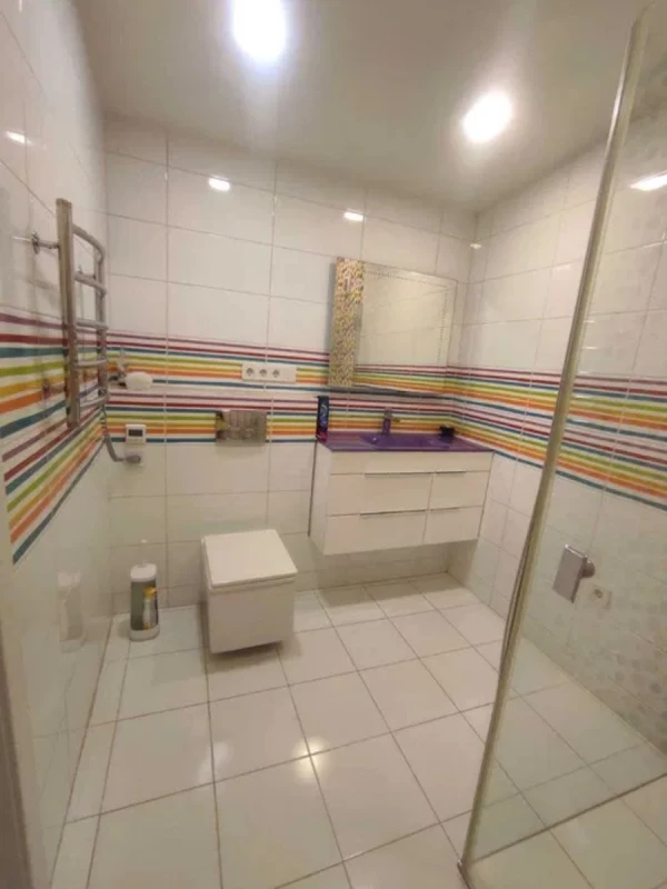 Квартира 3-кімн. продаж Дніпро, Шевченківський – 120 м², Дніпро — 13/15