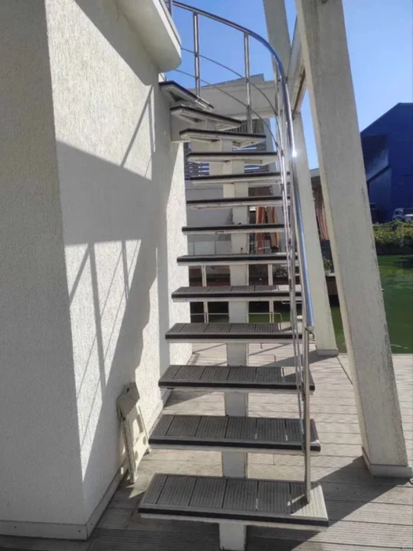 Квартира 3-кімн. продаж Дніпро, Шевченківський – 120 м², Дніпро — 15/15
