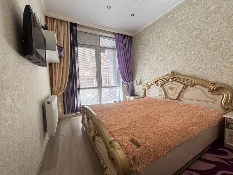Квартира 2-кімн. продаж Дніпро, Соборний – 60 м², Дніпро — 6/15
