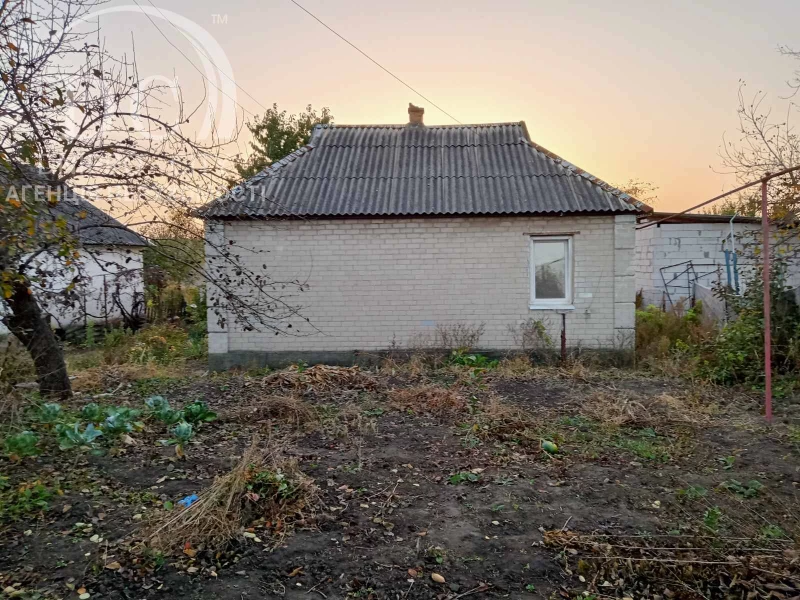 Будинок 3-кімн. продаж Дніпро, Чечеловський – 54 м²