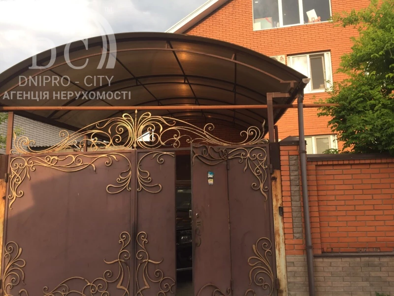 Будинок 3-кімн. продаж Дніпро, Чечеловський – 100 м²