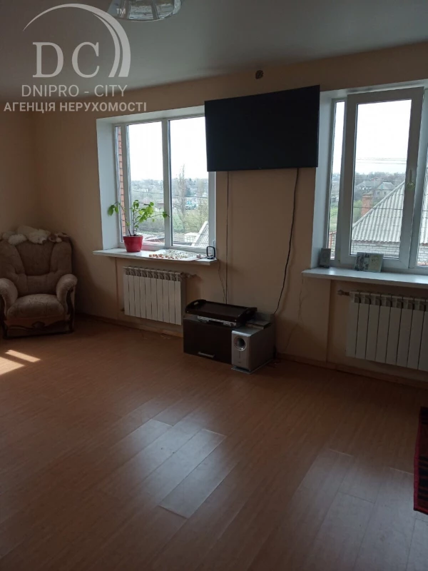 Будинок 3-кімн. продаж Дніпро, Чечеловський – 100 м², Дніпро — 4/8