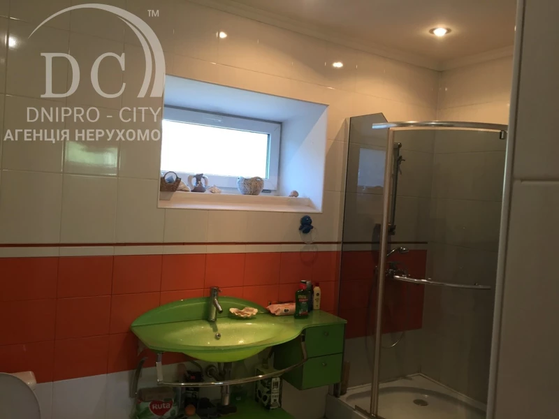Будинок 3-кімн. продаж Дніпро, Чечеловський – 100 м², Дніпро — 5/8