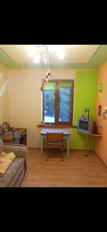 Будинок 3-кімн. продаж Дніпро, Соборний – 83 м², Дніпро — 5/7