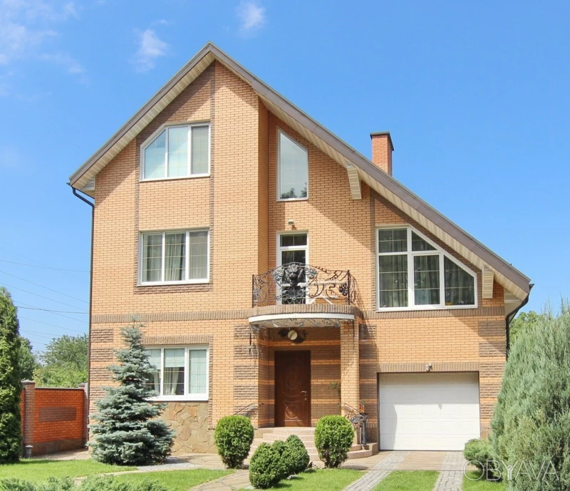 Будинок 4-кімн. продаж Дніпро, Індустріальний – 240 м²