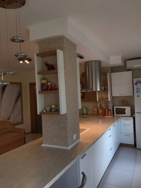 Будинок 4-кімн. продаж Новомосковськ, Новоселівка – 162 м², Новомосковск — 7/15
