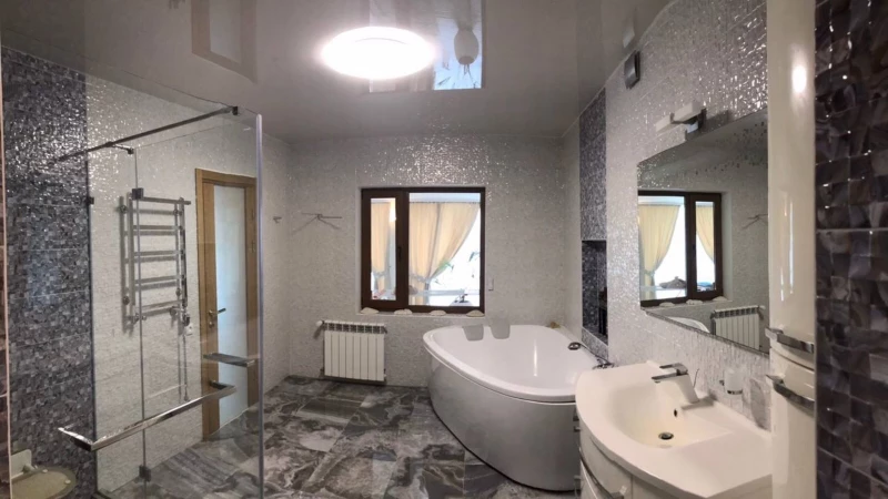 Будинок 4-кімн. продаж Новомосковськ, Новоселівка – 162 м², Новомосковск — 13/15