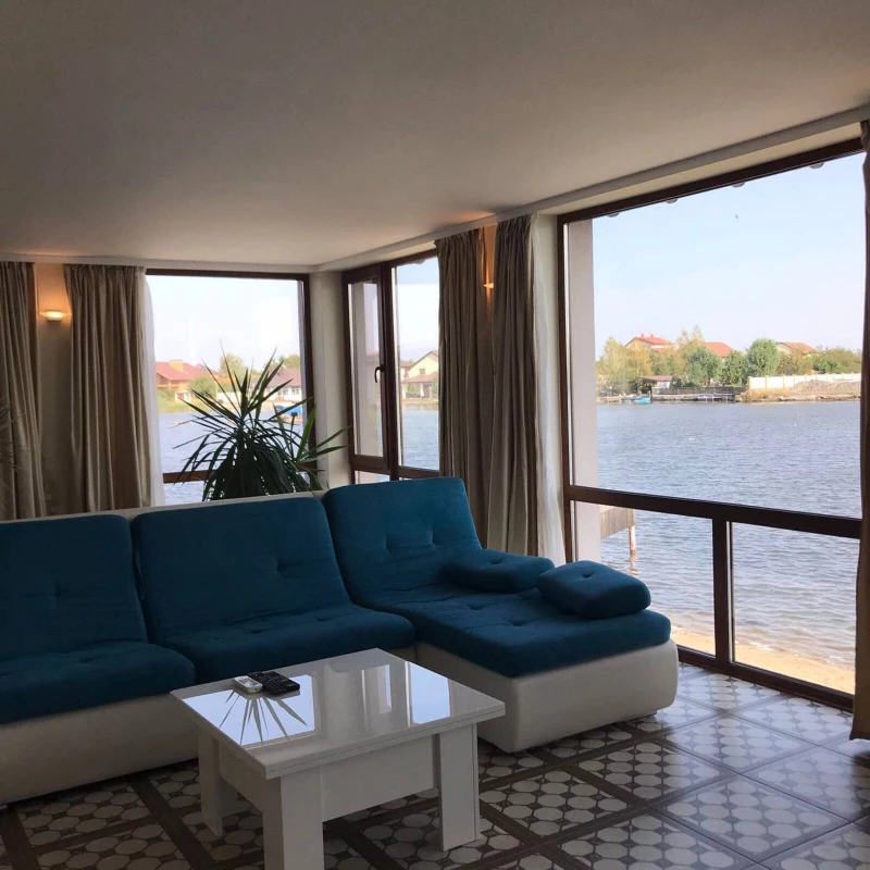 Будинок 4-кімн. продаж Новомосковськ, Новоселівка – 162 м², Новомосковск — 15/15