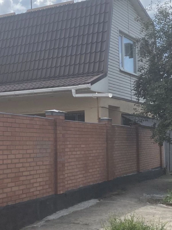 Будинок 3-кімн. продаж Дніпро, Амур-Нижньодніпровський – 100 м²