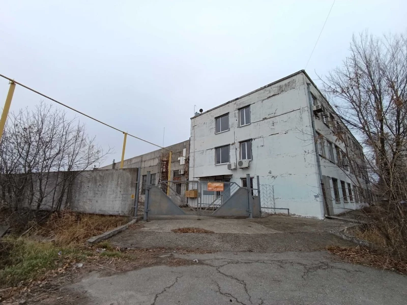 Комерційна нерухомість – 2033 м², Новомосковск — 6/15