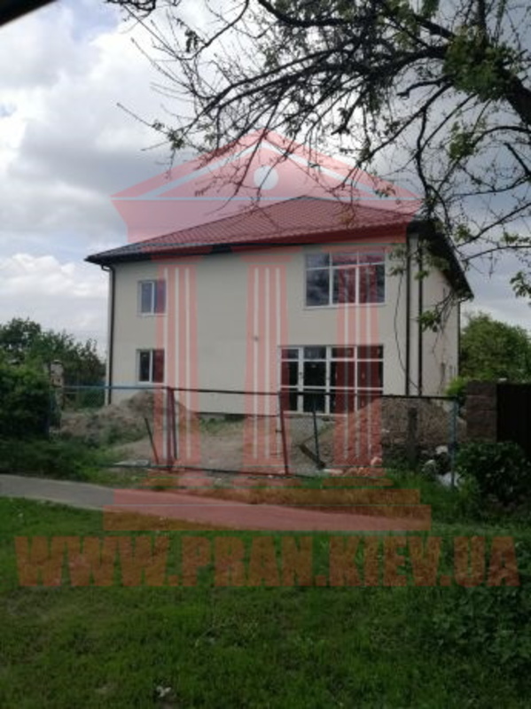 Будинок продаж Бориспіль – 360 м²