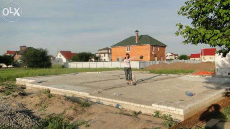 Земельна ділянка продаж Бориспіль