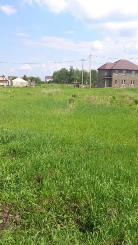 Земельна ділянка продаж Бориспіль, Бориспіль — 5/5
