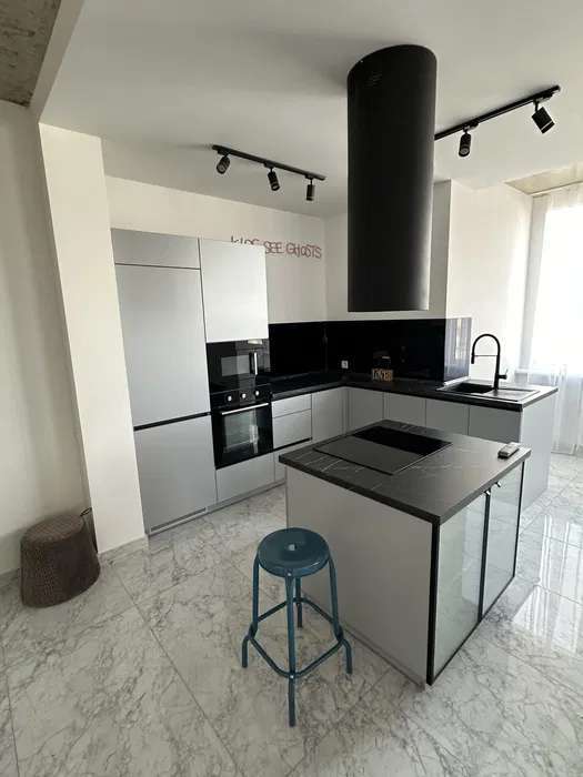 Квартира 2-кімн. продаж Одеса – 70 м², Одеса — 4/15