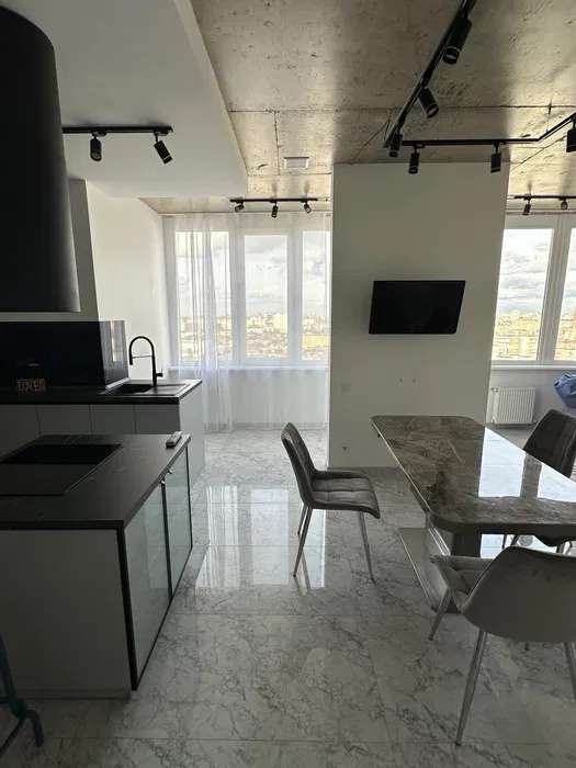 Квартира 2-кімн. продаж Одеса – 70 м², Одеса — 5/15