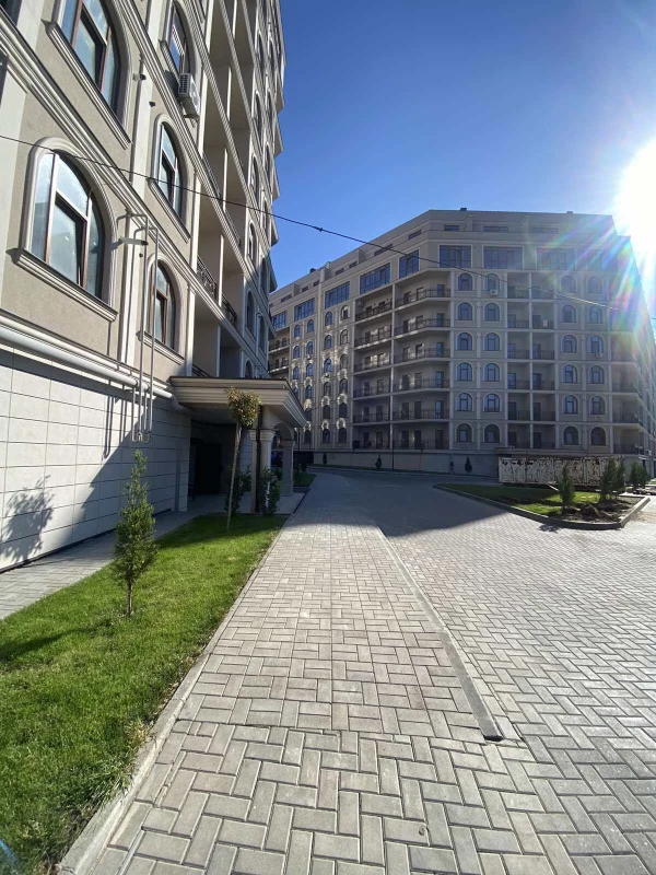Квартира 1-кімн. продаж Одеса, Київський – 56.2 м², Одеса — 3/8
