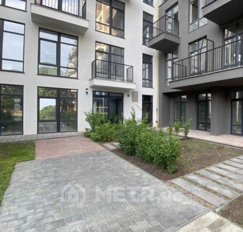 Квартира 1-кімн. продаж Одеса, Київський – 41.8 м², Одеса — 2/2