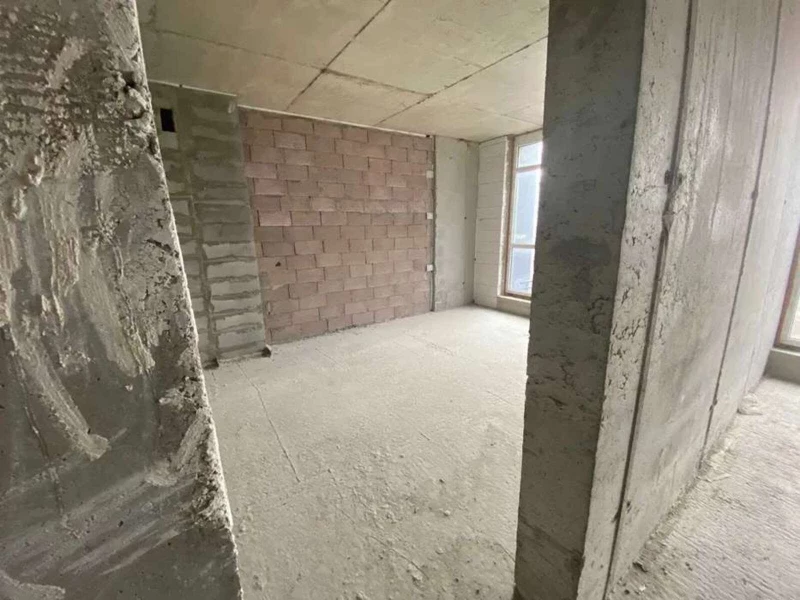 Квартира 1-кімн. продаж Одеса – 42.5 м², Одеса — 8/12