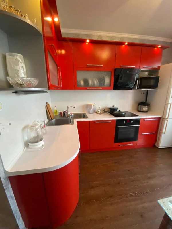 Квартира 3-кімн. продаж Одеса, Київський – 75.4 м²