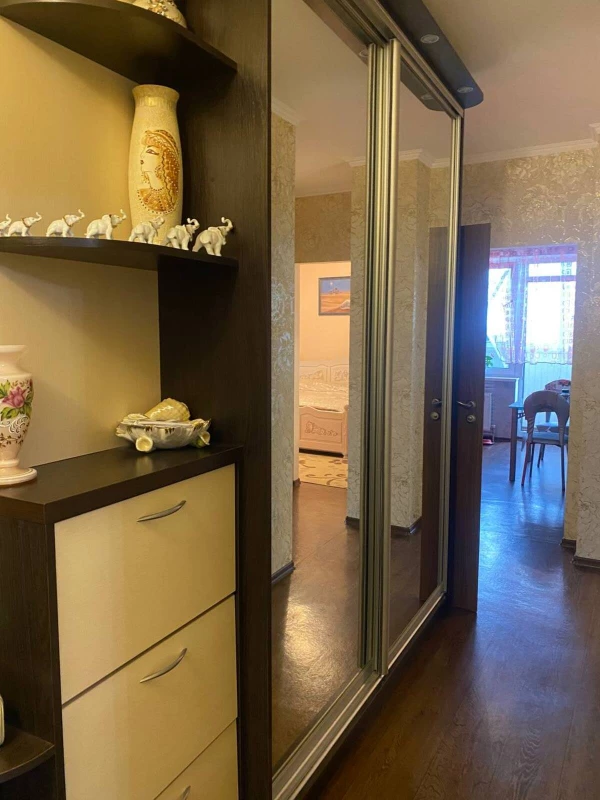 Квартира 3-кімн. продаж Одеса, Київський – 75.4 м², Одеса — 7/15