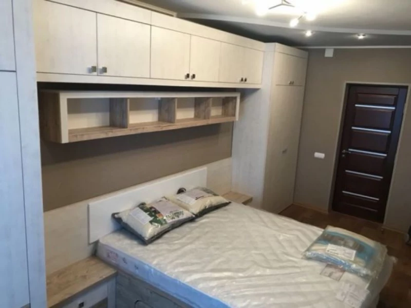 Кімната оренда Полтава, Шевченковский (Октябрьский) – 46 м², Полтава — 1/11