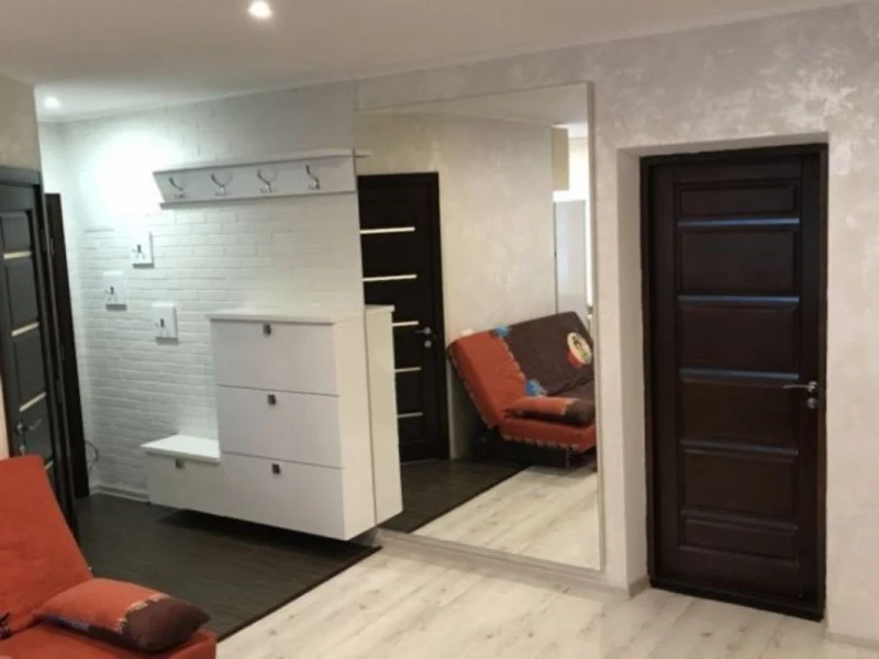 Кімната оренда Полтава, Шевченковский (Октябрьский) – 46 м², Полтава — 6/11