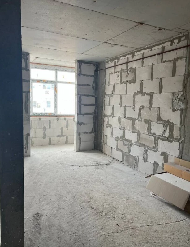 Квартира 1-кімн. продаж Софіївська Борщагівка – 16 м²