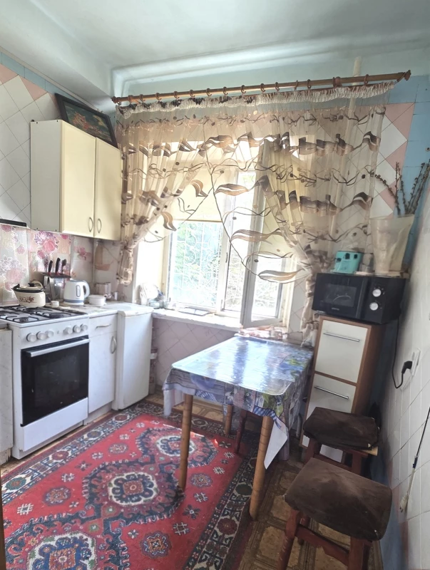 Квартира 3-кімн. продаж Одеса, Хаджибейский (Малиновский) – 41 м², Одеса — 2/13