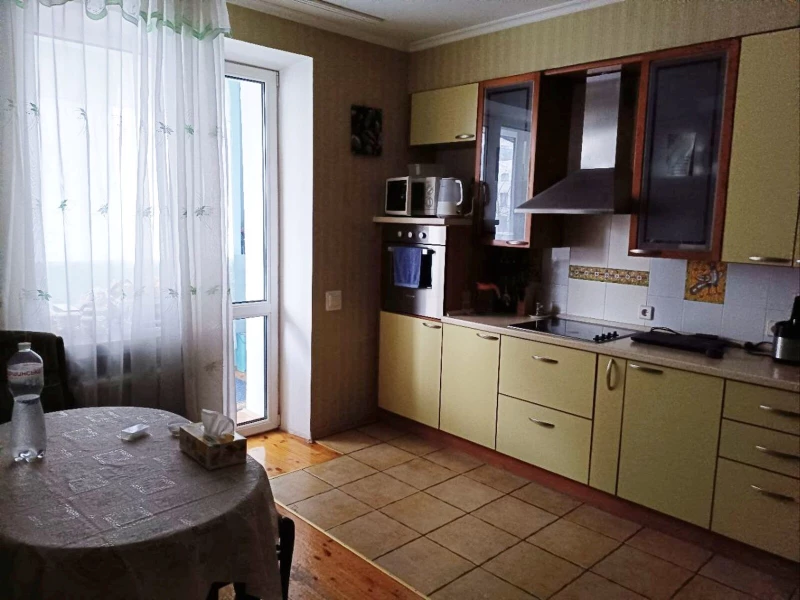 Квартира 2-кімн. продаж Київ, Соломенский – 45 м², Київ — 4/13