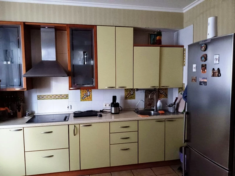 Квартира 2-кімн. продаж Київ, Соломенский – 45 м², Київ — 5/13