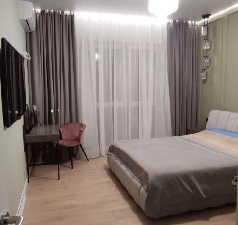 Квартира 2-кімн. продаж Київ, Голосеевский – 33 м², Київ — 11/15