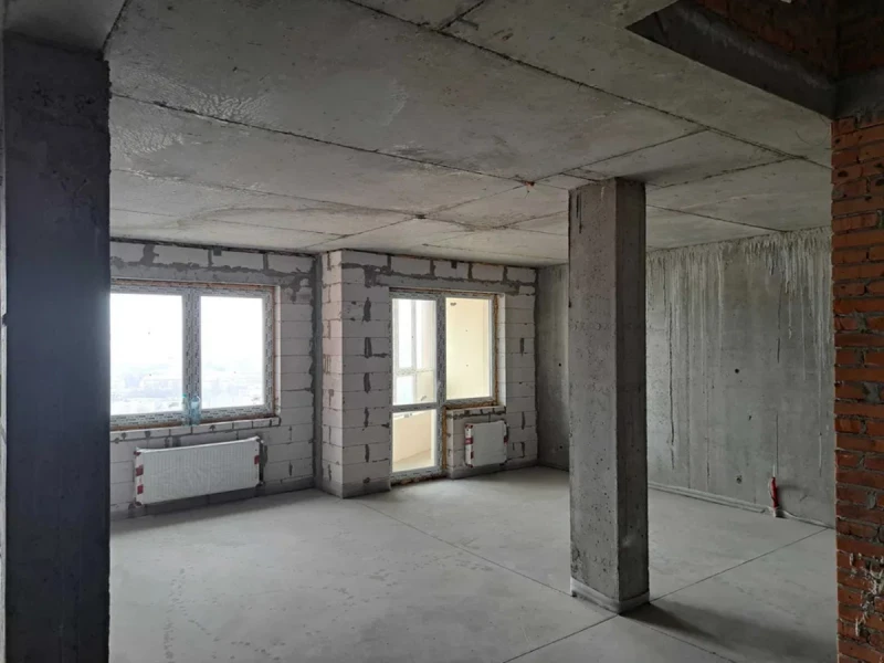 Квартира 3-кімн. продаж Київ, Соломенский – 75 м², Київ — 8/14
