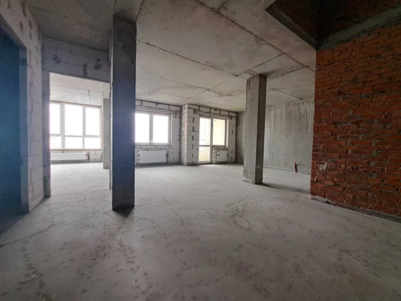 Квартира 3-кімн. продаж Київ, Соломенский – 75 м², Київ — 9/14